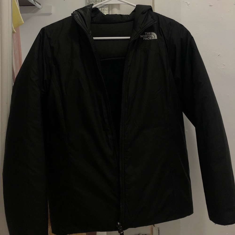 Reversible North Face Jacket - image 3